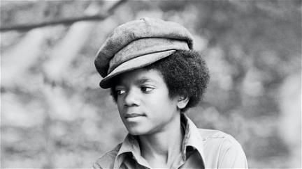 Michael Jackson: La vida de un ídolo poster