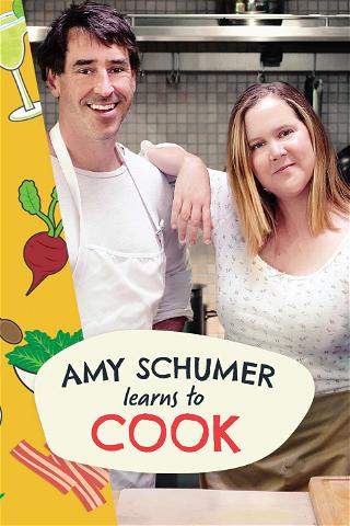 Amy Schumer: Koomikko kokkikoulussa poster