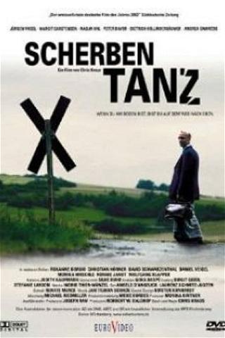 Scherbentanz poster