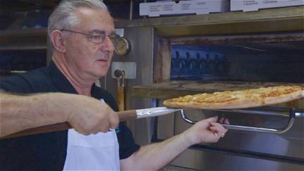Pizza Shop: An Italian-American Dream poster