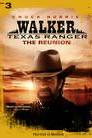 Walker, Texas Ranger: The Reunion poster