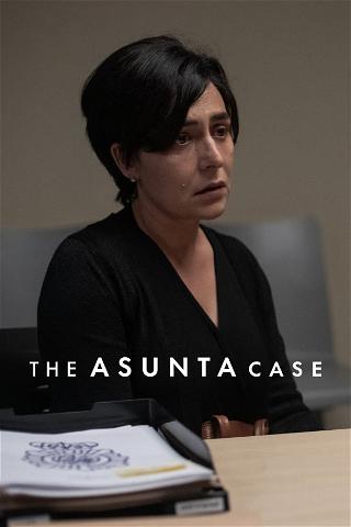 Fallet Asunta poster