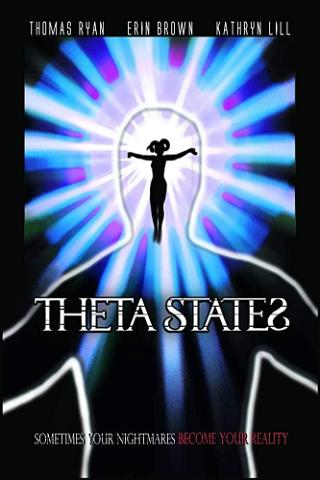 Theta States poster