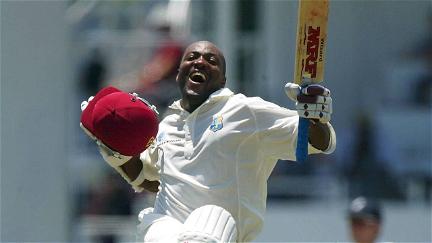 400 Not Out! - Brian Lara's World Record Innings poster