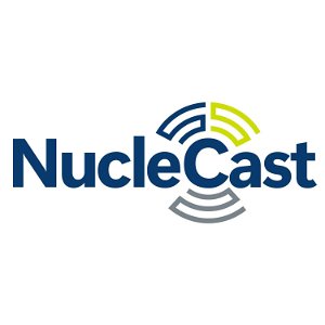 NucleCast poster