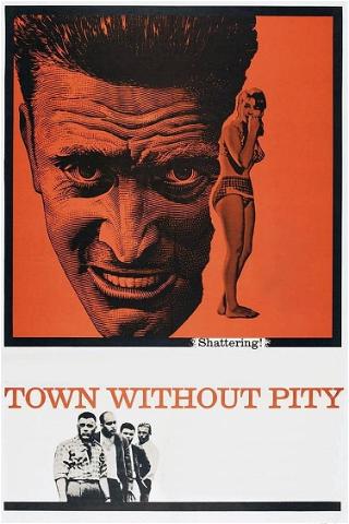 Town Without Pity poster