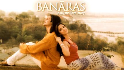 Banaras - A Mystic Love Story poster