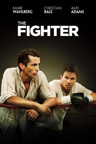 The Fighter (2010) poster