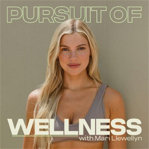 Pursuit of Wellness poster