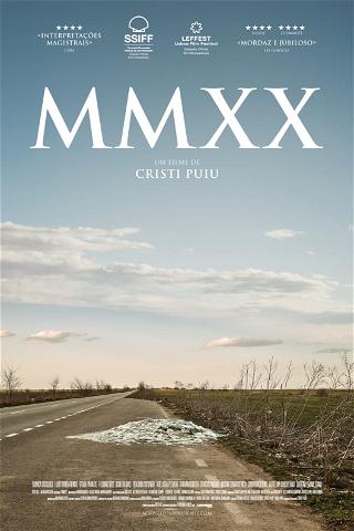 MMXX poster