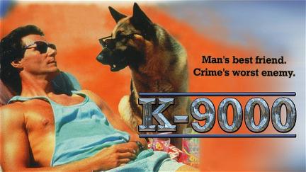 K-9000 poster