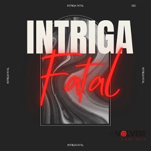 Intriga Fatal poster
