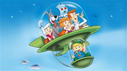 The Jetsons poster