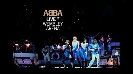 ABBA: In Concert poster
