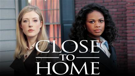 Close to Home poster
