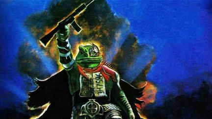 Return to Frogtown poster