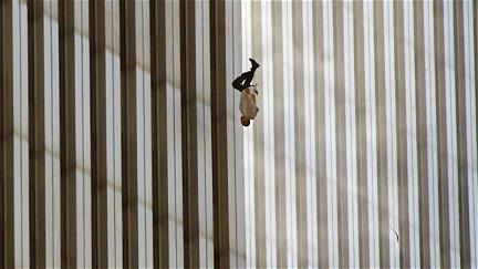 9/11: The Falling Man poster