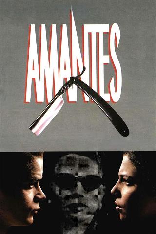 Amants poster