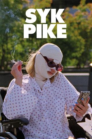 Syk pike poster
