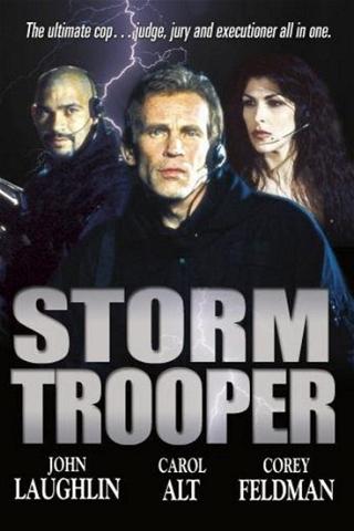 Storm Trooper poster