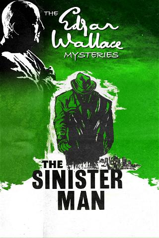 The Sinister Man poster
