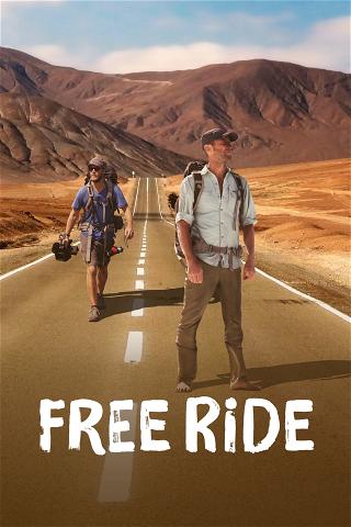 Free Ride poster
