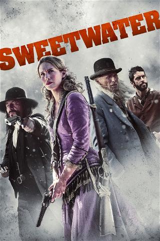 Sweet Vengeance poster