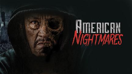 American Nightmares poster