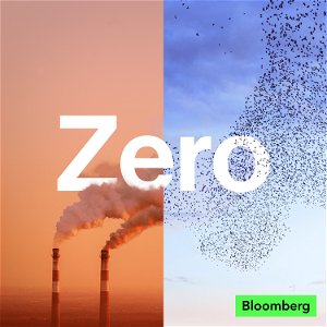 Zero: The Climate Race poster