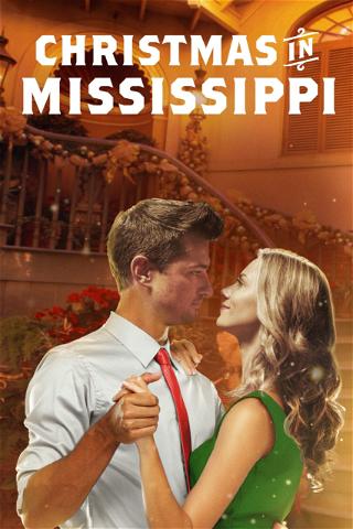 Vacaciones en Mississippi poster