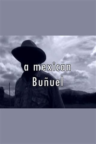 A Mexican Buñuel poster