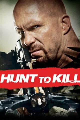 Hunt To Kill (LAS) poster