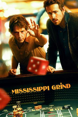 Mississippi Grind poster