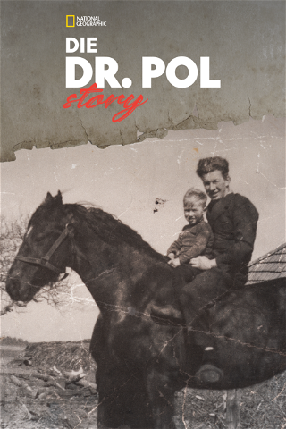Die Dr. Pol Story poster