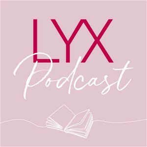LYX-Podcast poster
