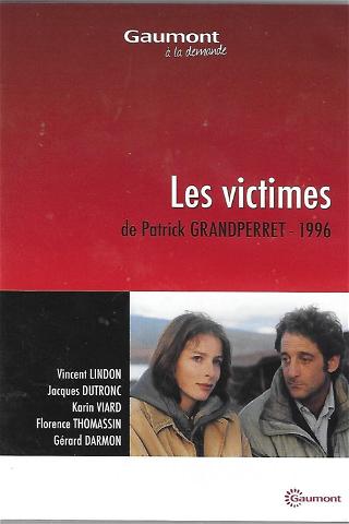Les Victimes poster