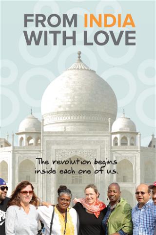 From India With Love poster