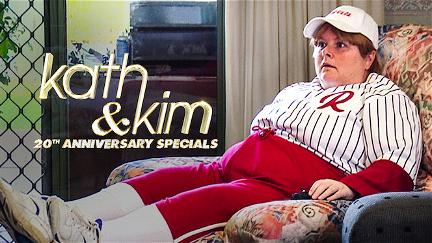 Kath & Kim: 20th Anniversary Specials poster