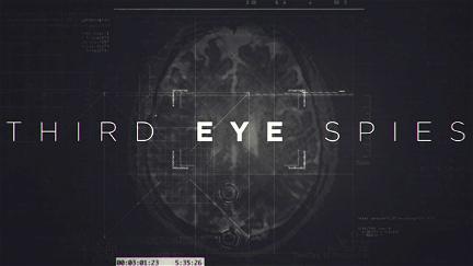 Third Eye Spies poster