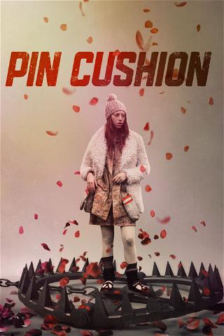 Pin Cushion poster