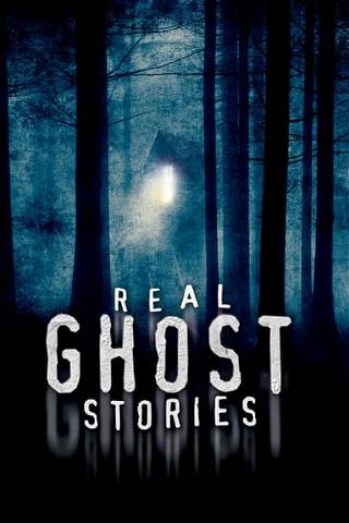 Patrick Macnee's Ghost Stories poster