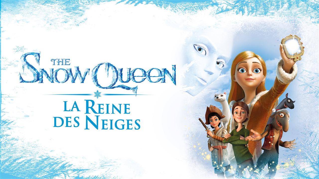 La Reine des Neiges - Movies on Google Play