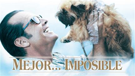 Mejor... imposible poster