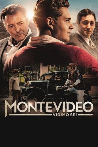 Montevideo, vidimo se! poster