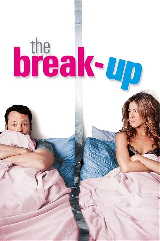The Break-Up poster