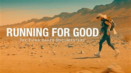 Running for Good: The Fiona Oakes Documentary poster