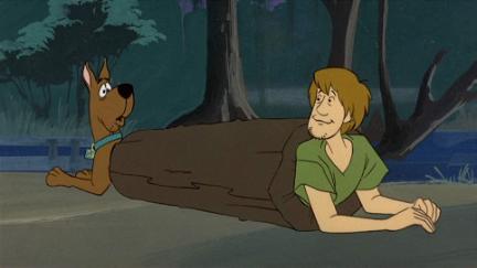 Scooby-Doo, Var Är Du? poster