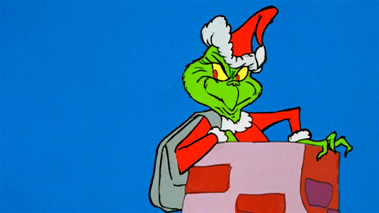 Assistir 'Como o Grinch Roubou o Natal' online - ver filme completo |  PlayPilot