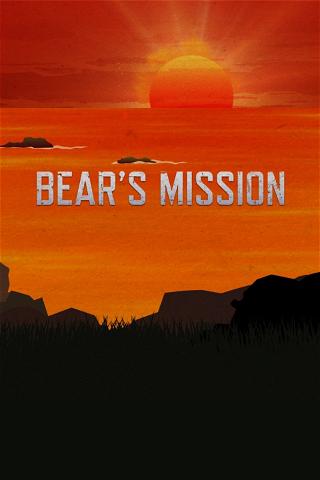 Bear's Mission poster