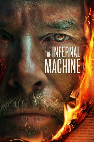 La Machine infernale poster